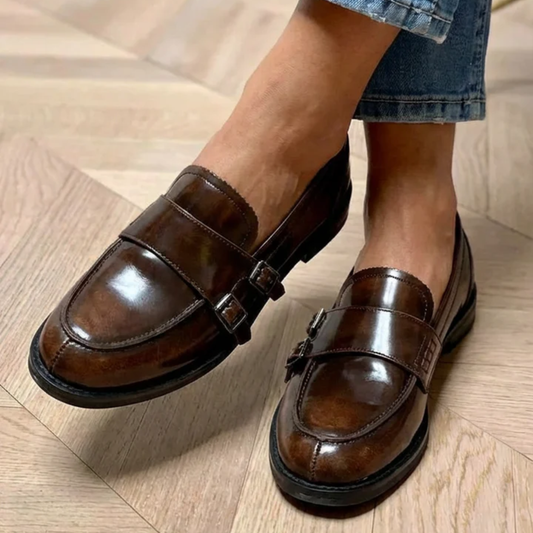 Maevie - Sandalia Boho Drift – Arloow