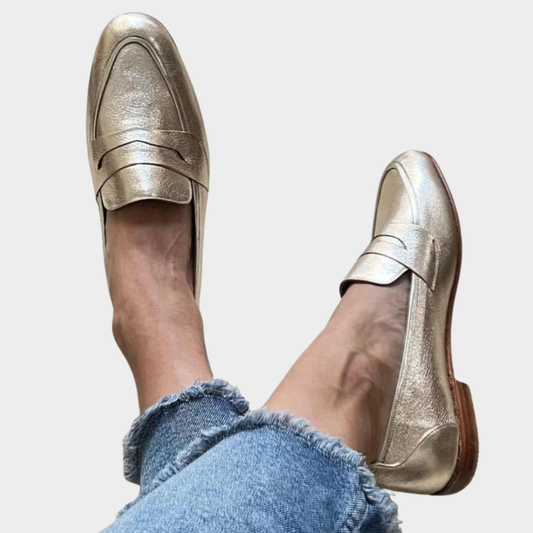 Callistia - Mocasines Casual – Arloow