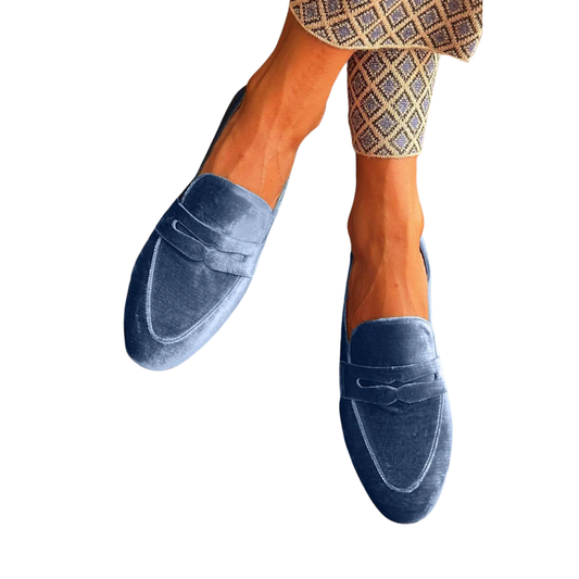 Noemi - Mocasines Elegancia Vintage – Arloow