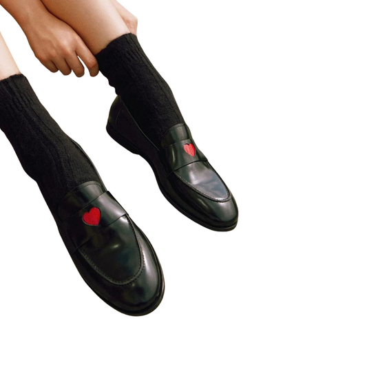 Mocasines Chic para Llevar Solos – Arloow