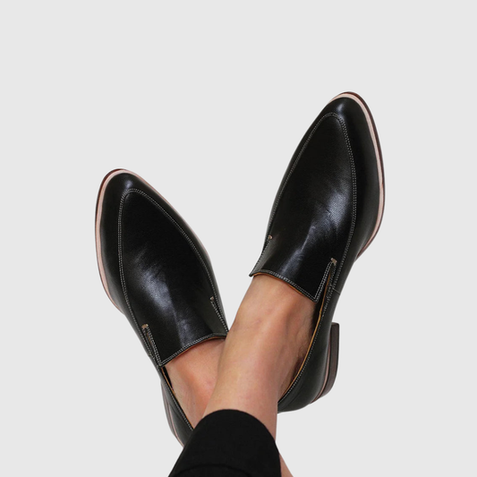 Elina - Mocasines Clásicos del Día a Día – Arloow