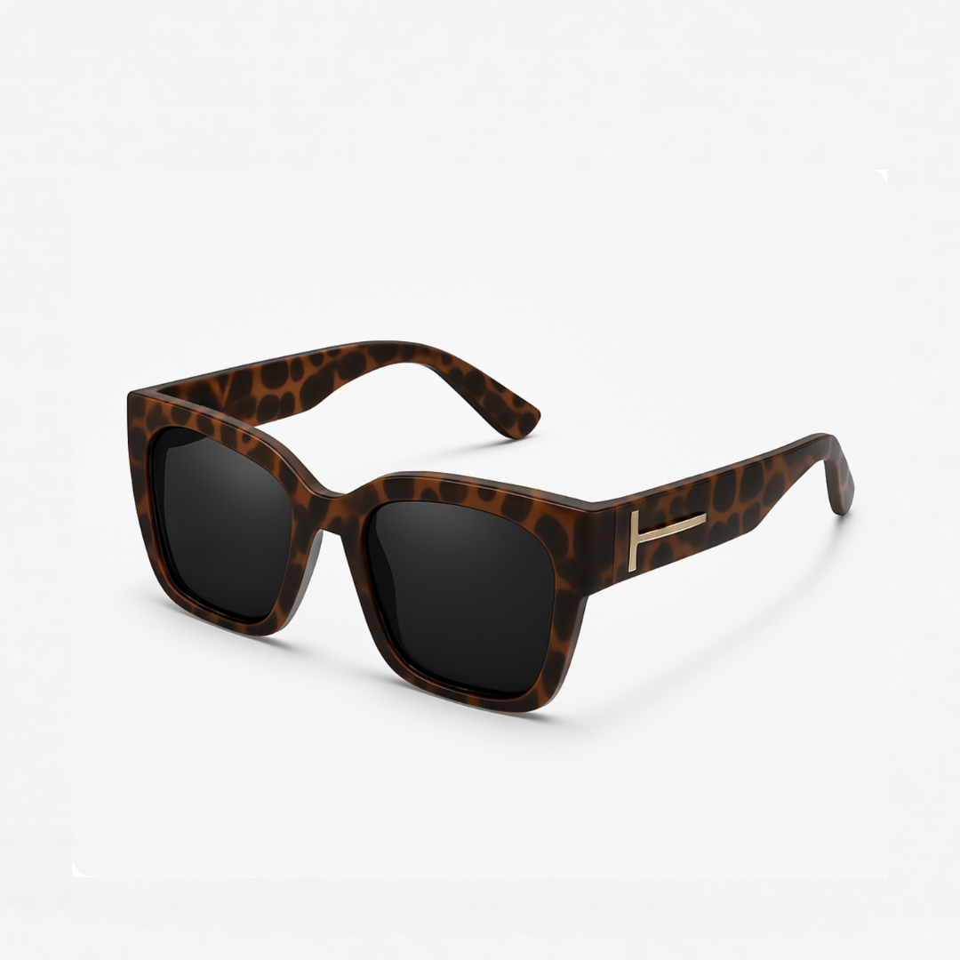 Gafas Superpuestas Adaptables para Mujer