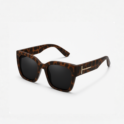 Gafas Superpuestas Adaptables para Mujer