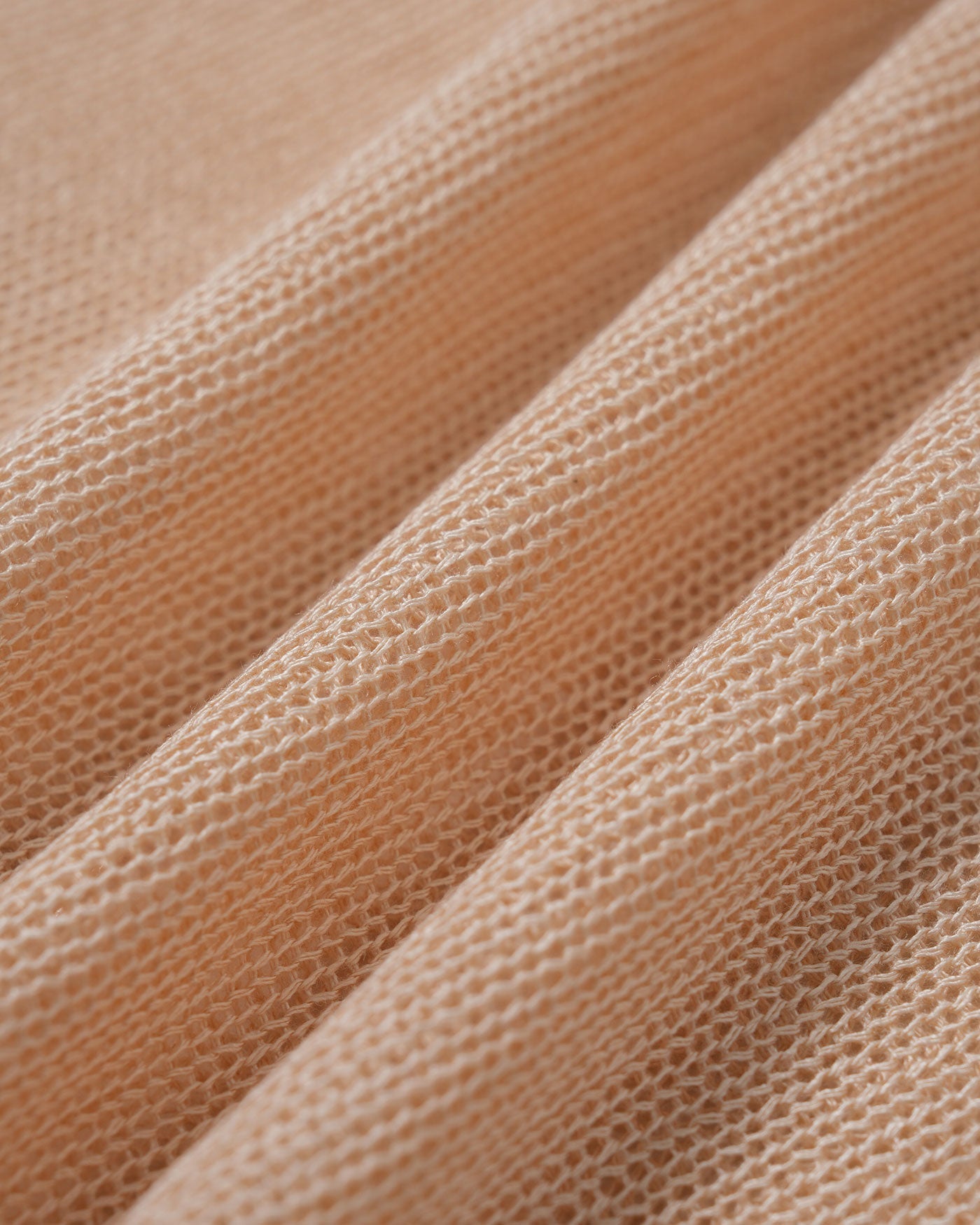 Albaricoque Swimsuit Cover-Up