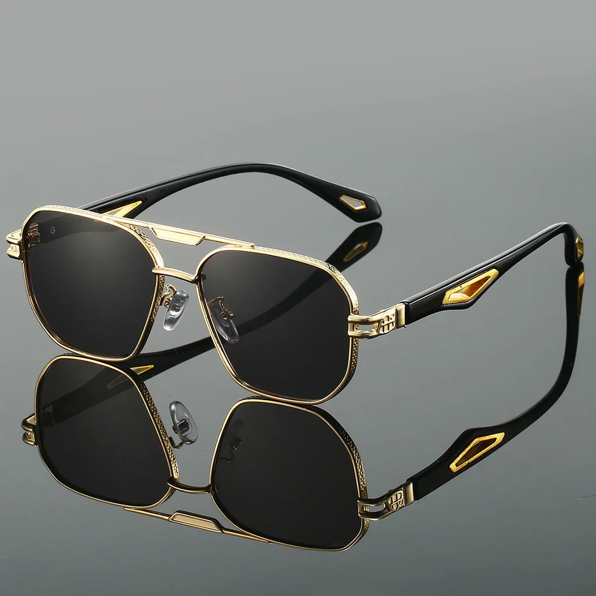 Gafas de Sol Retro Monteir – Gafas de sol montier – Arloow