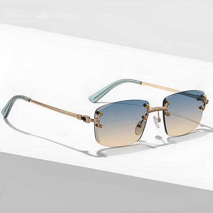 Gafas de Sol Crown Venti – Gafas de sol verde degradado – Arloow