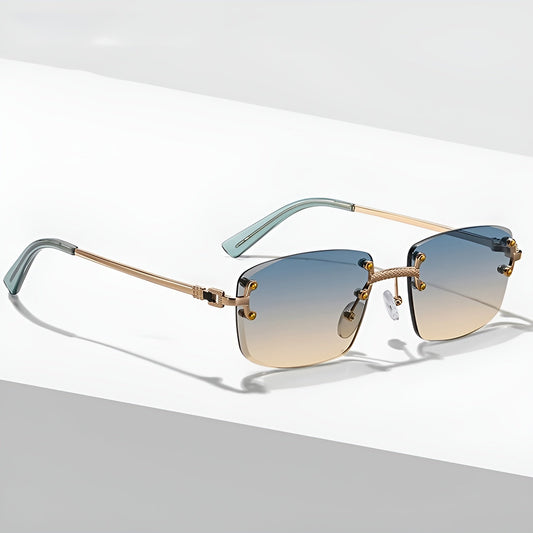 Gafas de Sol Crown Venti – Gafas de sol verde degradado – Arloow
