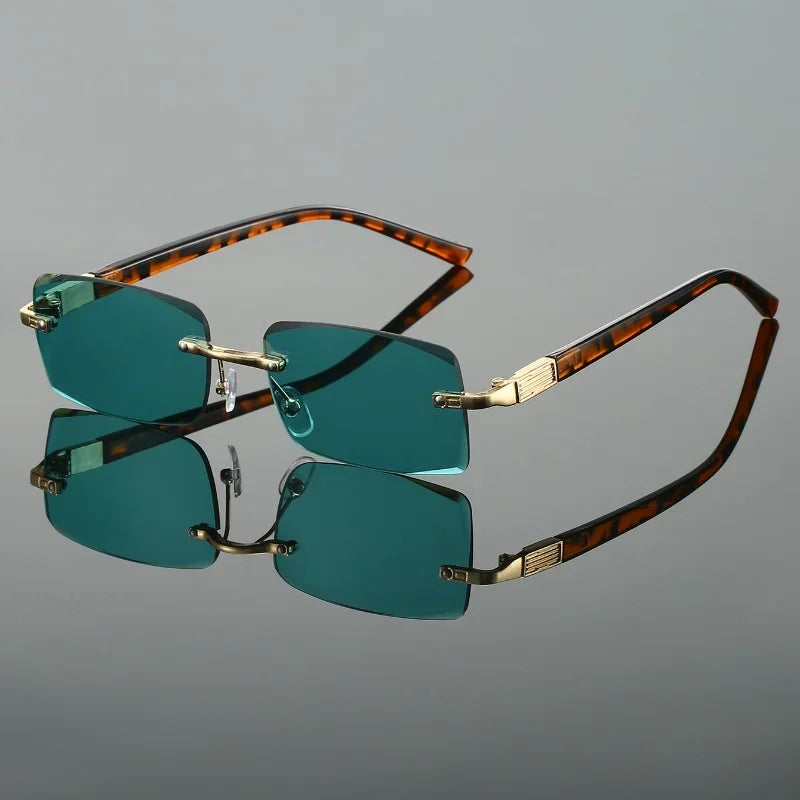 Gafas de Sol Raven Sol Eclipse Verde – Gafas de sol verde eclipse – Arloow