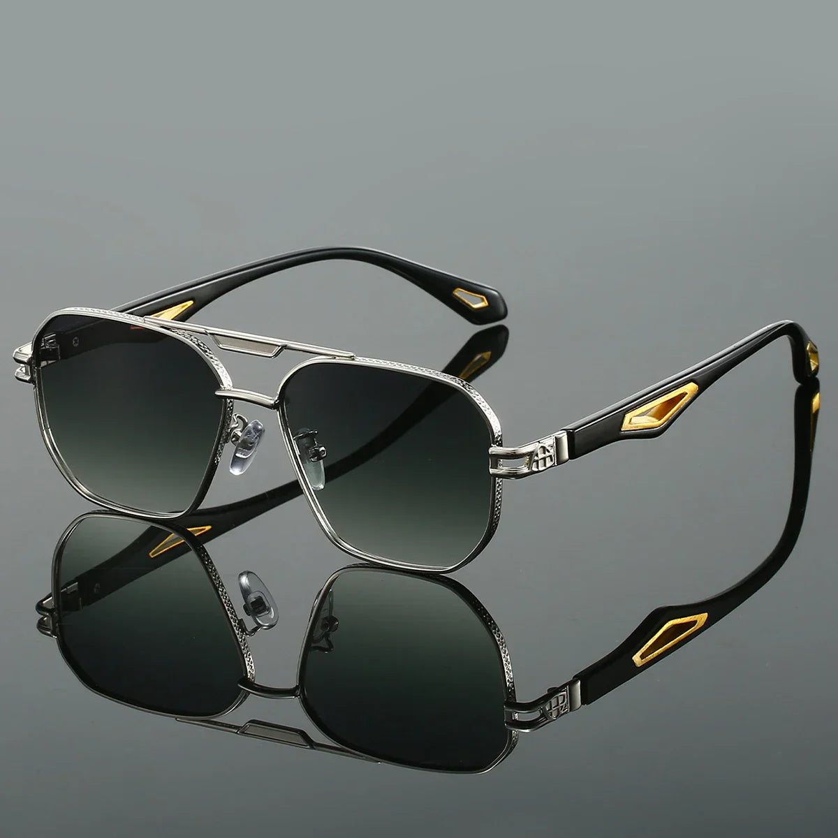 Gafas de Sol Retro Monteir – Gafas de sol montier – Arloow