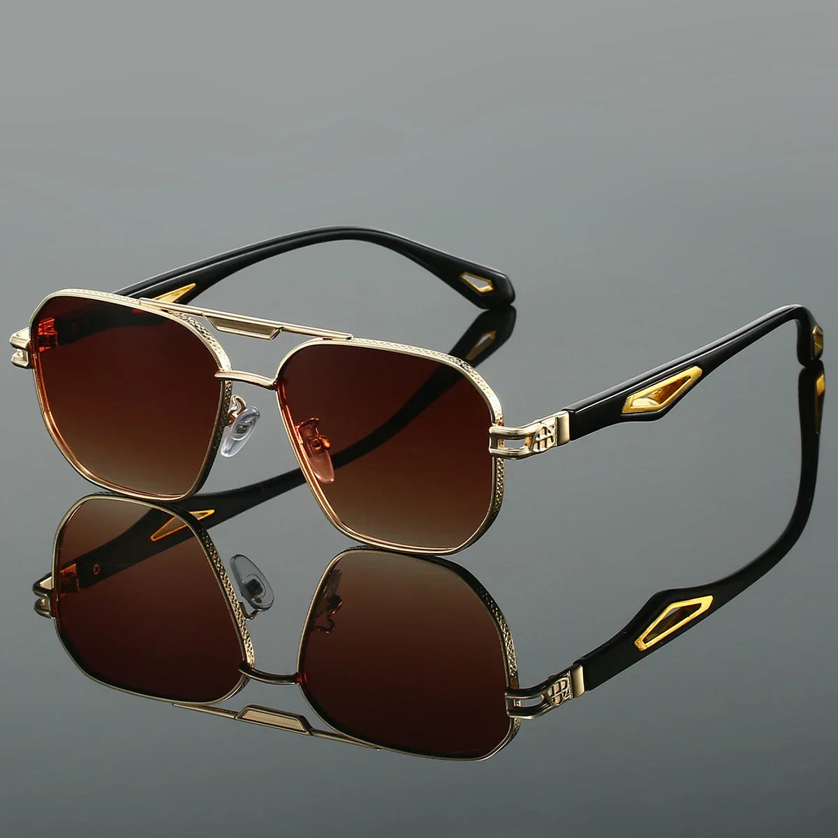 Gafas de Sol Retro Monteir – Gafas de sol montier – Arloow