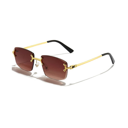 Gafas de Sol Crown Venti – Gafas de sol verde degradado – Arloow