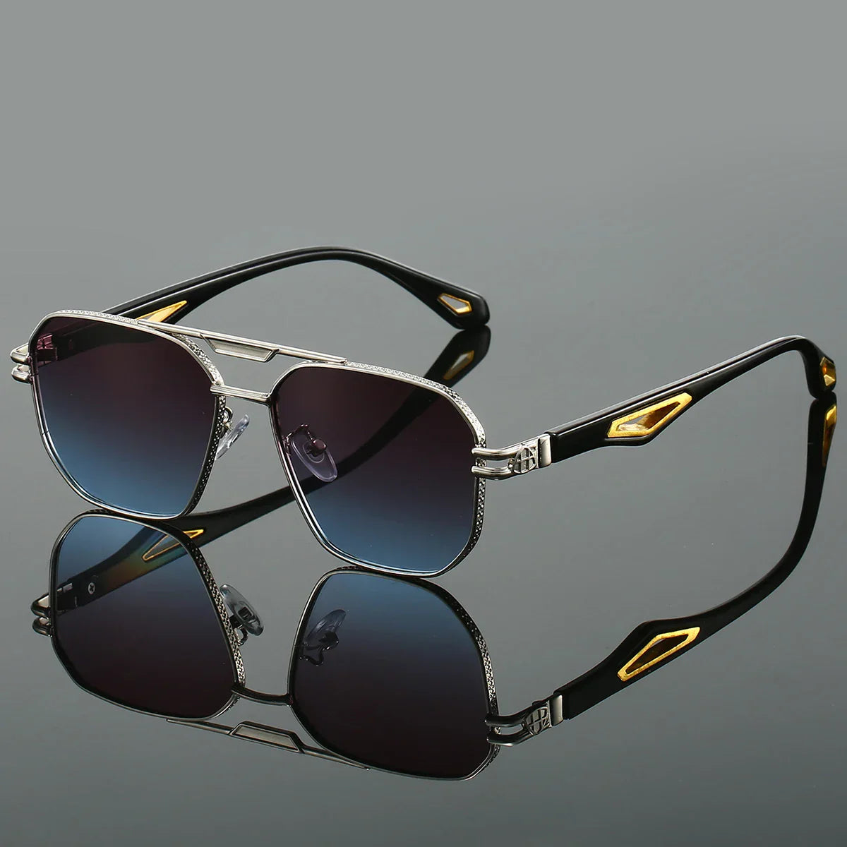 Gafas de Sol Retro Monteir – Gafas de sol montier – Arloow