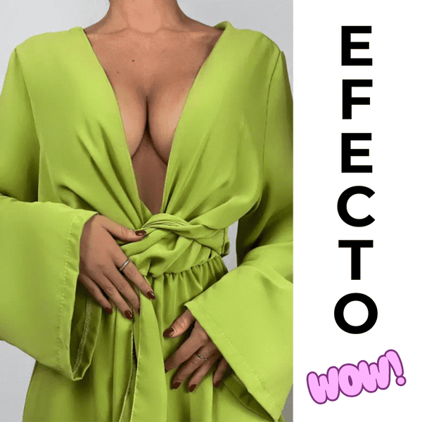 Sujetador Invisible Realzador