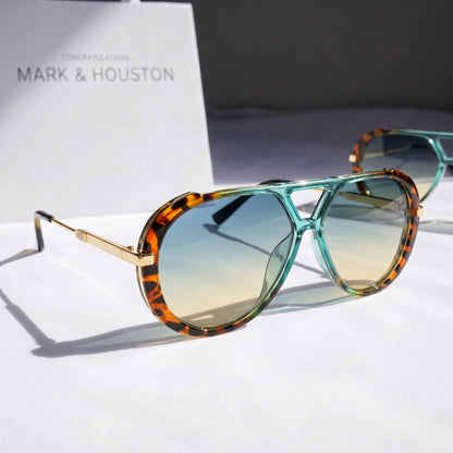 Gafas de sol Aviador Panther