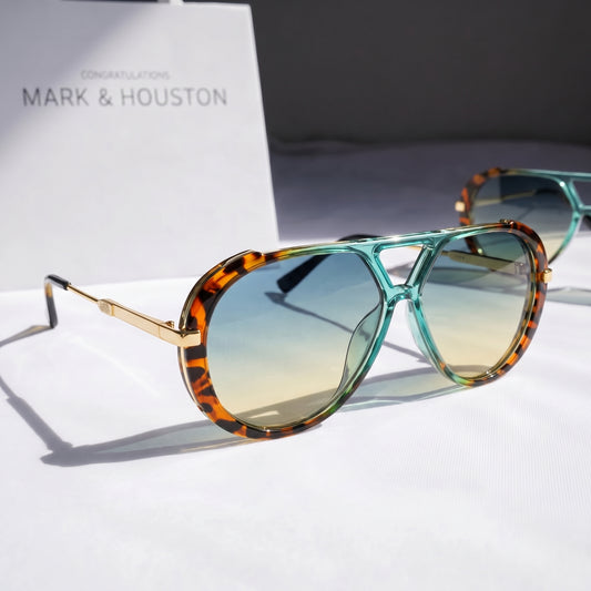 Gafas de sol Aviador Panther