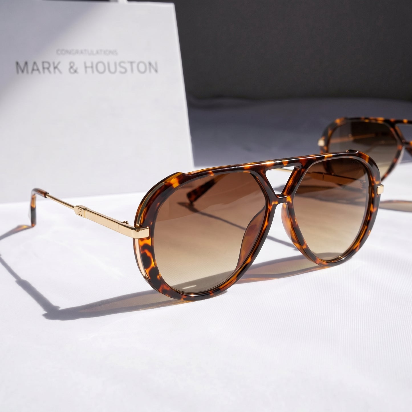 Gafas de sol Aviador Panther