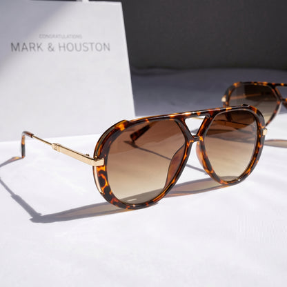 Gafas de sol Aviador Panther
