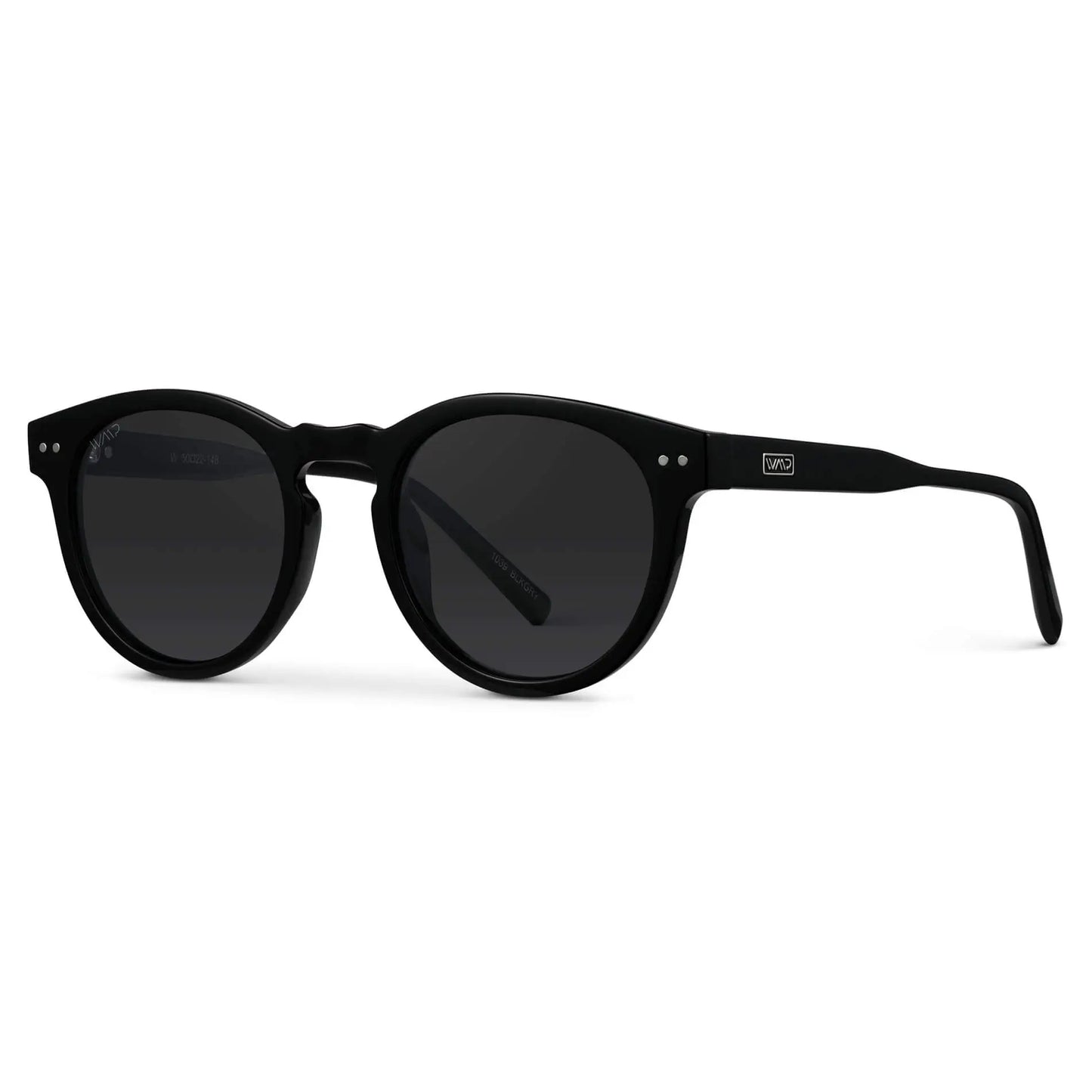 Gafas de Sol Redondas Tate - Polarizadas