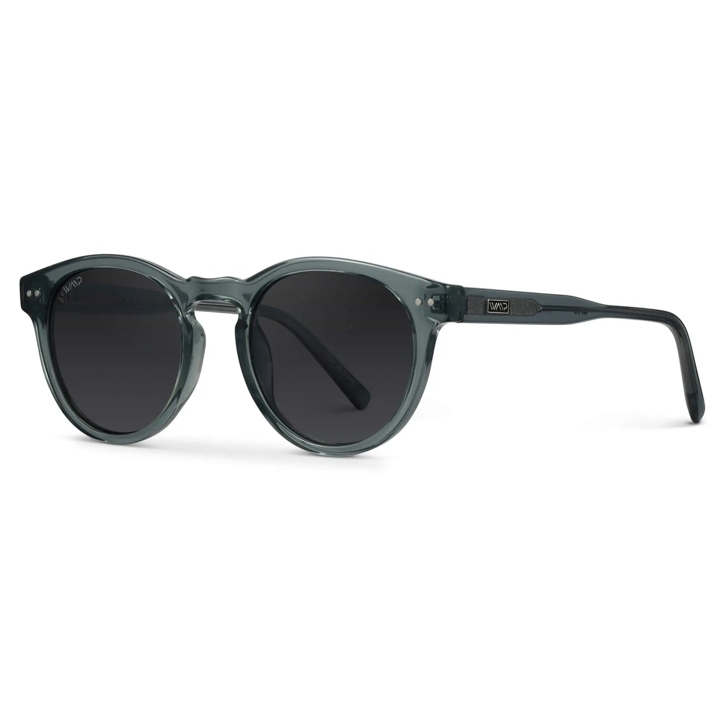 Gafas de Sol Redondas Tate - Polarizadas