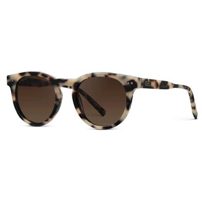 Gafas de Sol Redondas Tate - Polarizadas