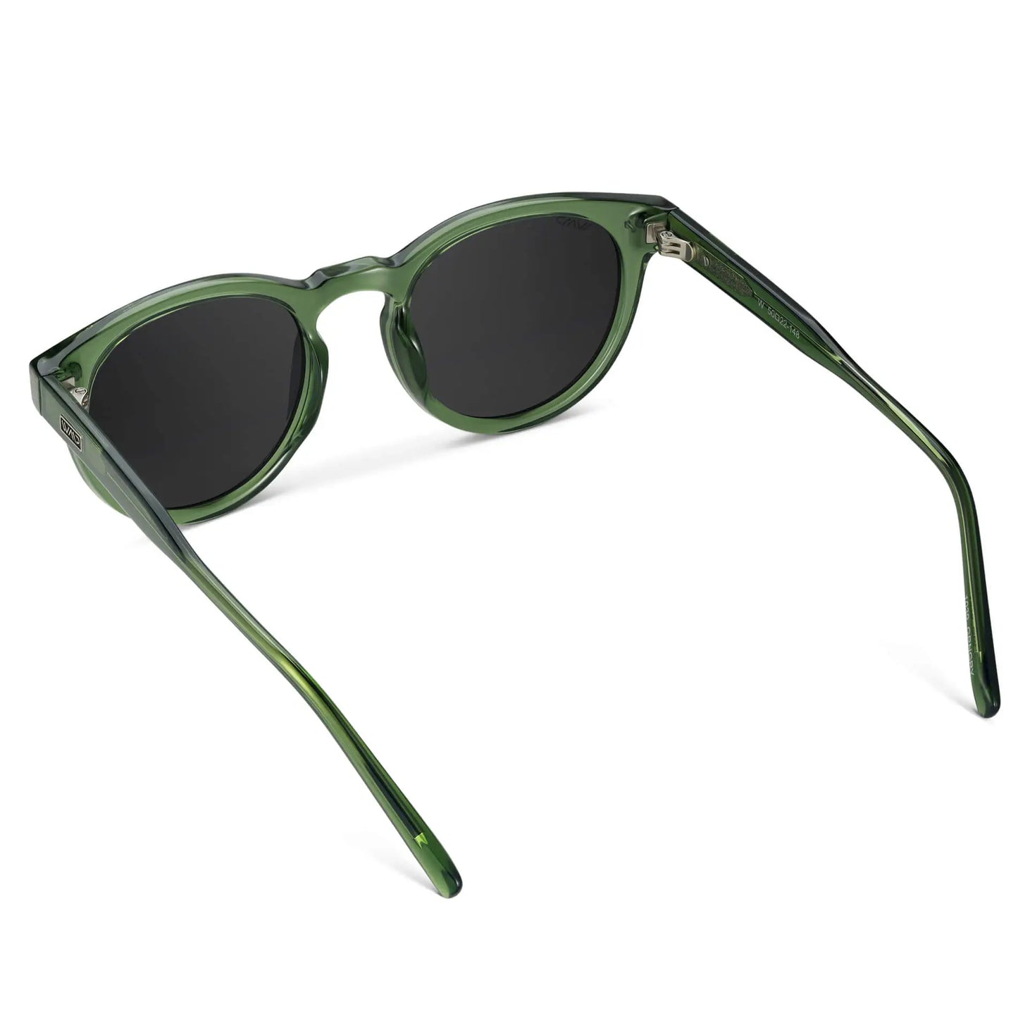 Gafas de Sol Redondas Tate - Polarizadas