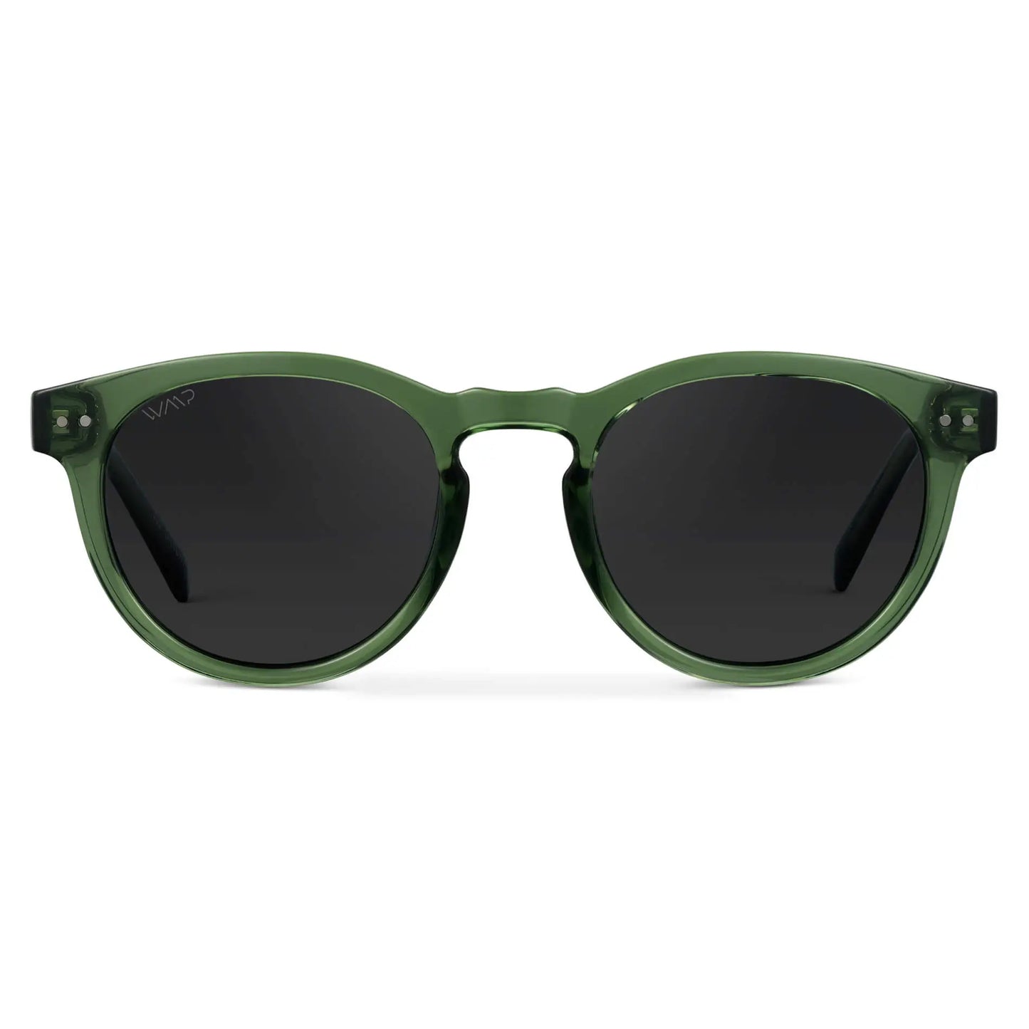 Gafas de Sol Redondas Tate - Polarizadas