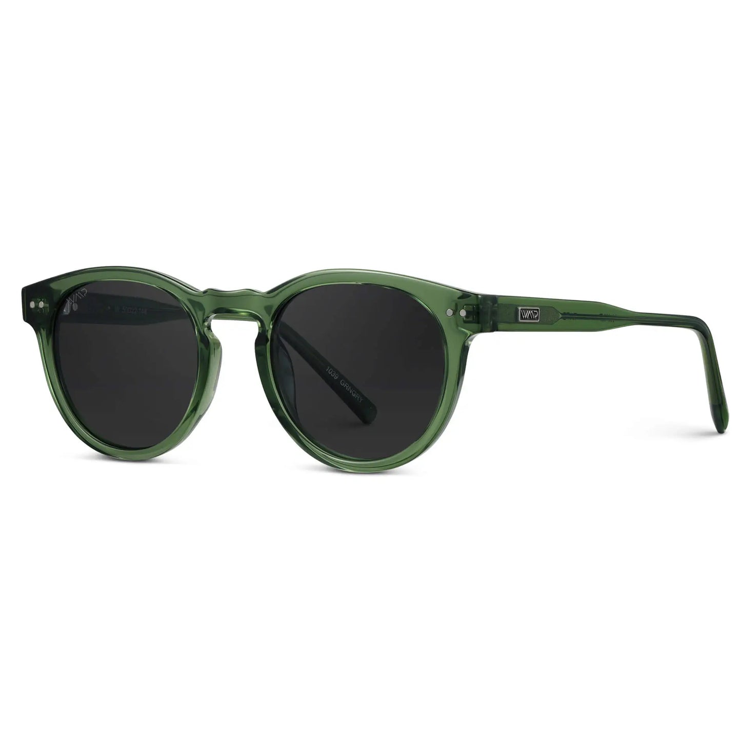 Gafas de Sol Redondas Tate - Polarizadas