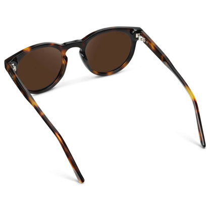 Gafas de Sol Redondas Tate - Polarizadas