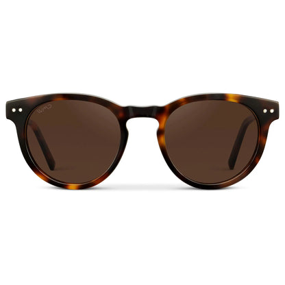 Gafas de Sol Redondas Tate - Polarizadas