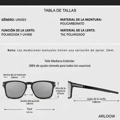 Gafas para Conducción Nocturna