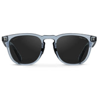 Azul Denim / Lente Negra