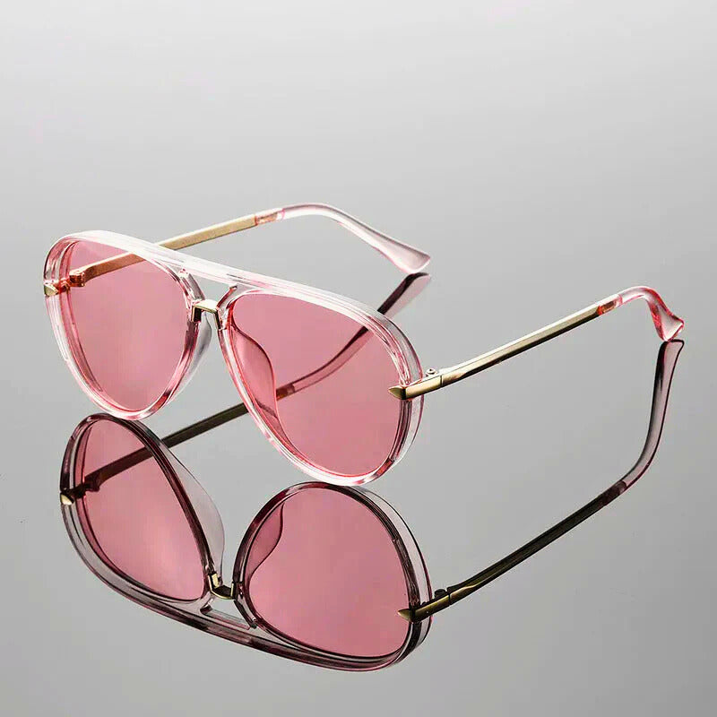 Gafas de Sol Aviador Viola negro – Arloow