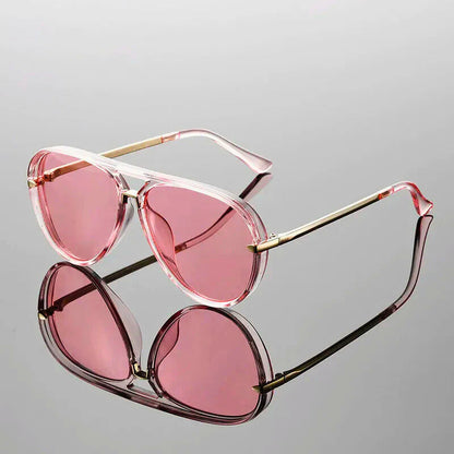 Gafas de Sol Aviador Viola negro – Arloow