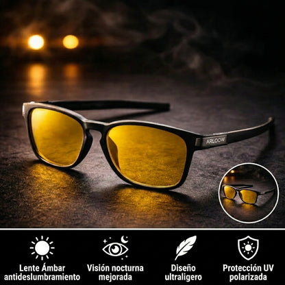 Gafas para Conducción Nocturna