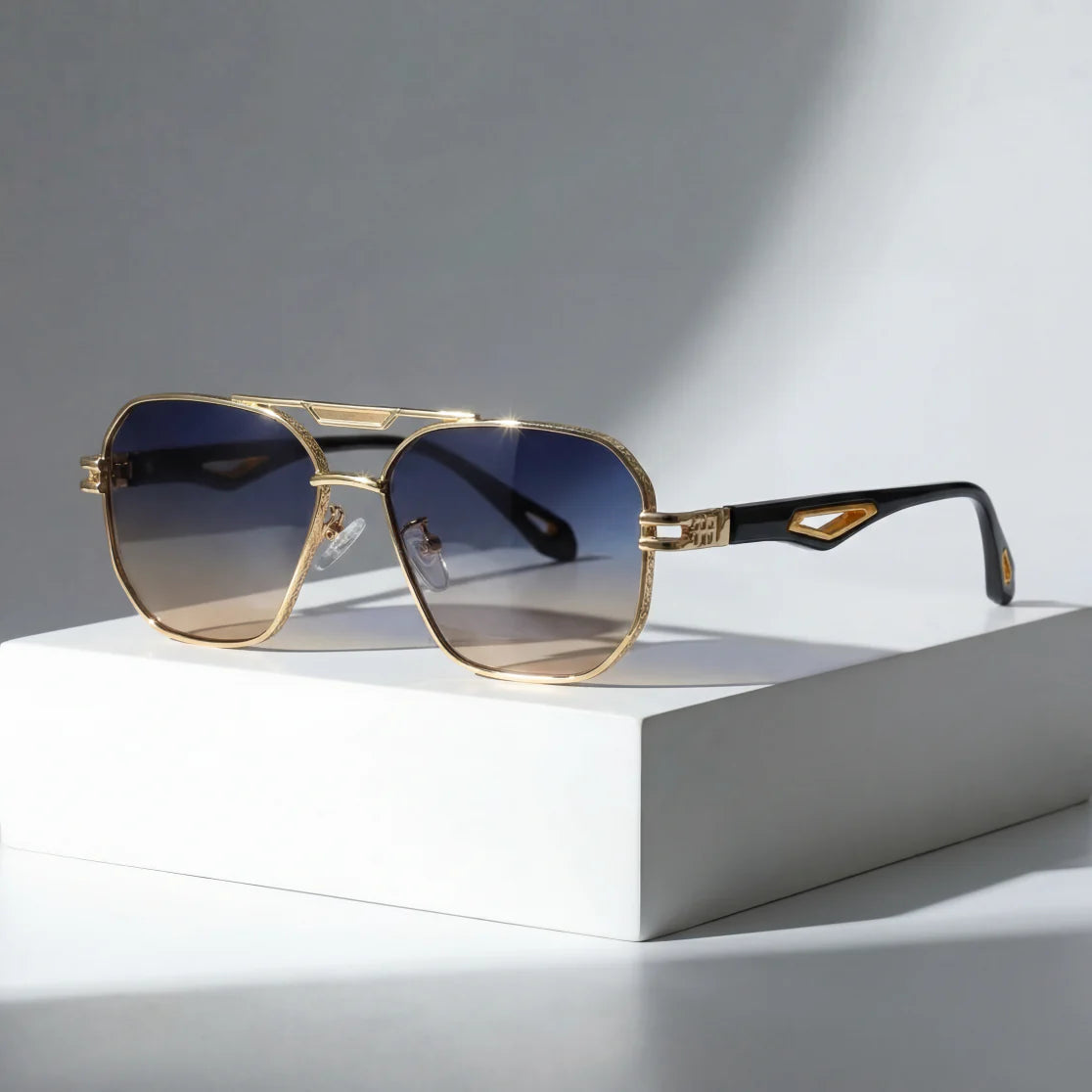 Gafas de Sol Retro Monteir – Gafas de sol montier – Arloow