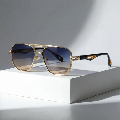 Gafas de Sol Retro Monteir – Gafas de sol montier – Arloow