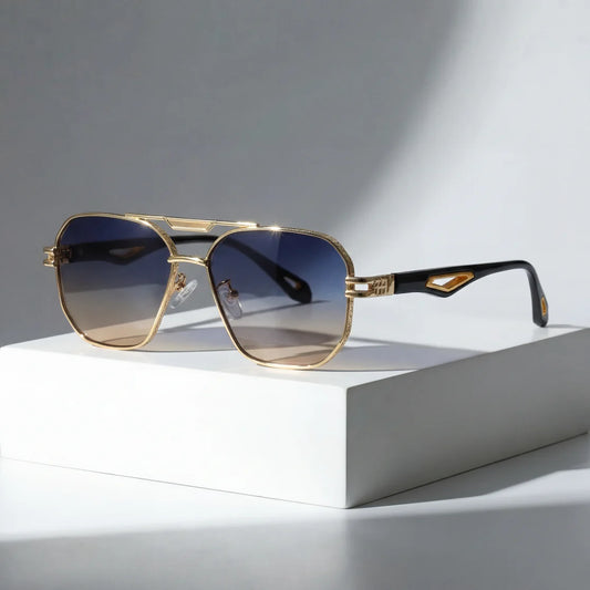 Gafas de Sol Retro Monteir – Gafas de sol montier – Arloow