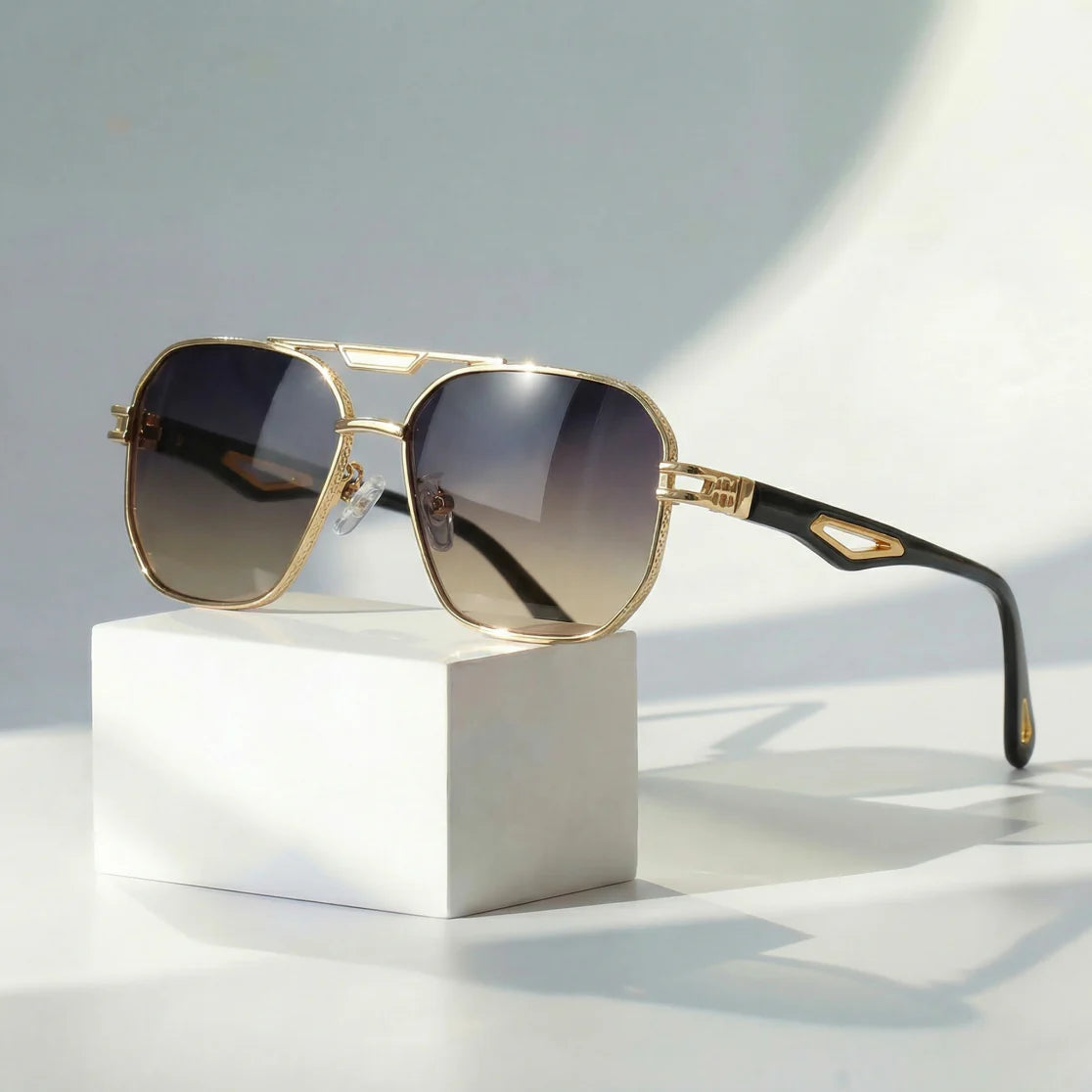 Gafas de Sol Retro Monteir – Gafas de sol montier – Arloow