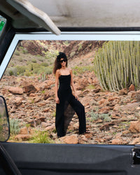 Vestido Novella Jumpsuit