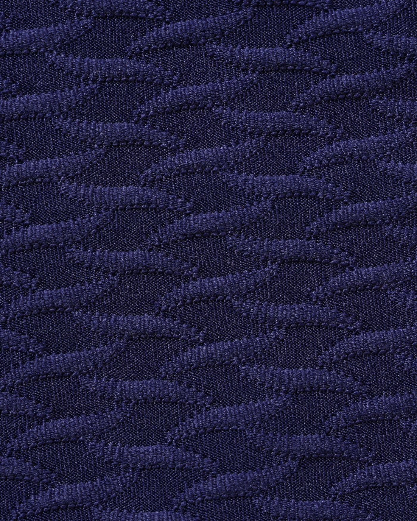 Azul Con cordón Triángulo Conjunto de bikini