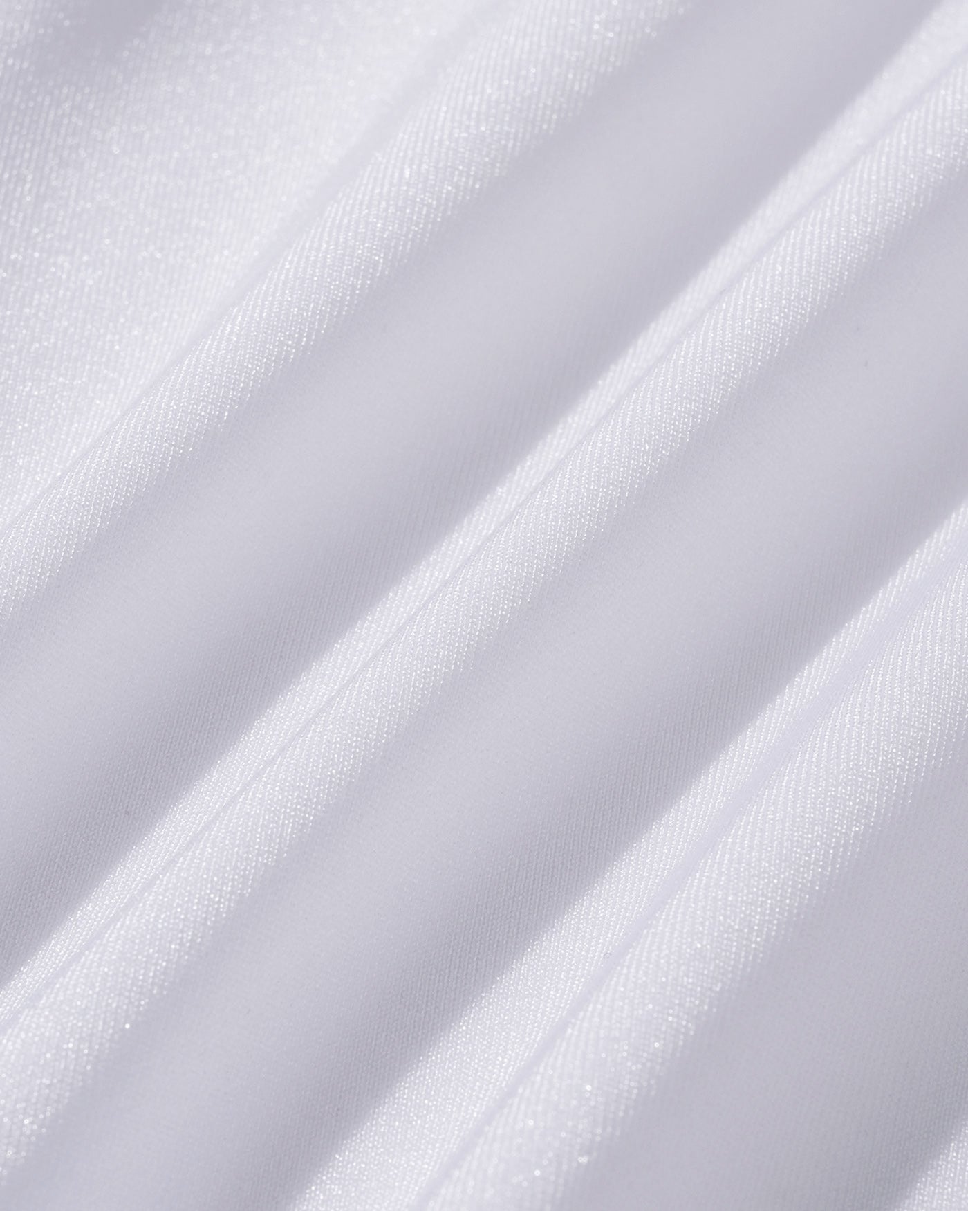 Blanco Con anilla Cubrebikini